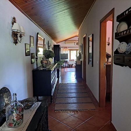 Quinta De Carcavelos Agroturismo E Enoturismo Celorico De Basto Exteriör bild